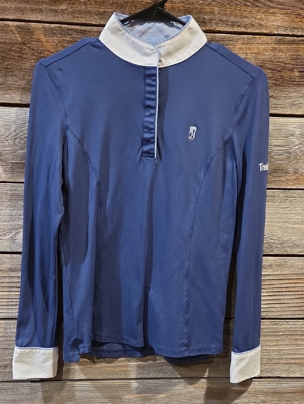 Symphony By Treadstep Shirt Size Small